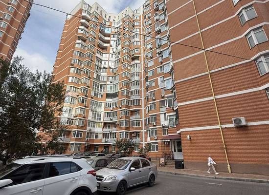 2-кімнатна квартира, 67,50 м², Проценко вул. — фото 2
