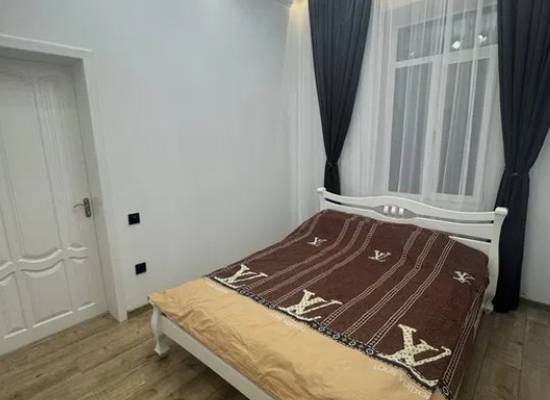 3-кімнатна квартира, 49,30 м², Большая Арнаутская ул. — фото 14