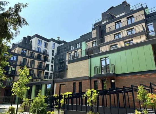 2-комнатная квартира, 65,00 м², Дачная ул. — фото 3