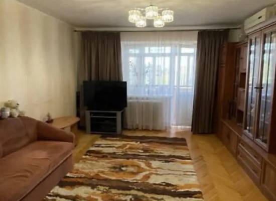 3-кімнатна квартира, 69,00 м², Армійська вул. (Незалежності вул.) — фото 24