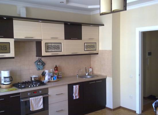 2-кімнатна квартира, 67,00 м², Вильямса Академика ул. (Евгения Чикаленка ул.) — фото 2