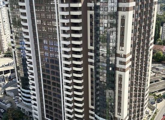 2-кімнатна квартира, 63,60 м², Среднефонтанская ул. — фото 19