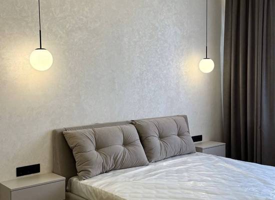 1-кімнатна квартира, 47,00 м², Дача Ковалевского ул. — фото 12
