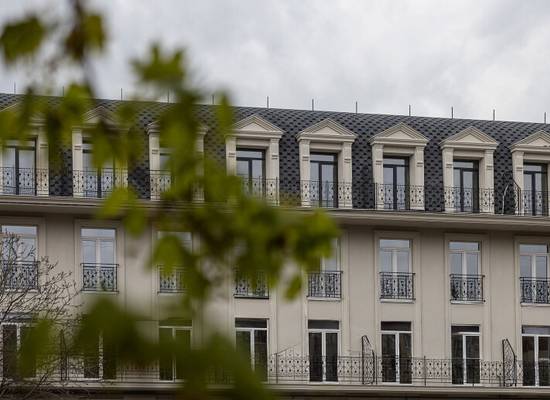 1-кімнатна квартира, 31,20 м², ЖК RUE MENARS — фото 12