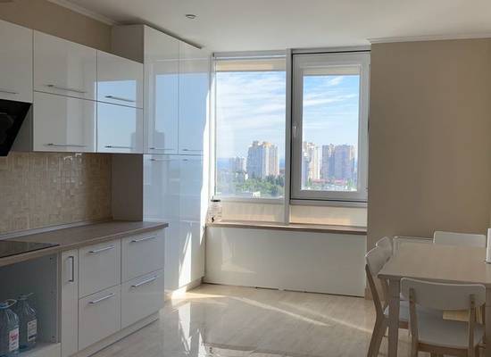 1-кімнатна квартира, 44,50 м², Говорова Маршала ул. — фото 5