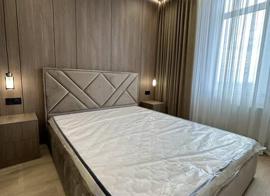 1-кімнатна квартира, 43,00 м², Краснова вул. — фото 13