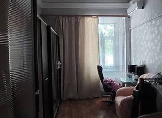 3-кімнатна квартира, 78,00 м², Коблевская ул. (Павла Зеленого ул.) — фото 2