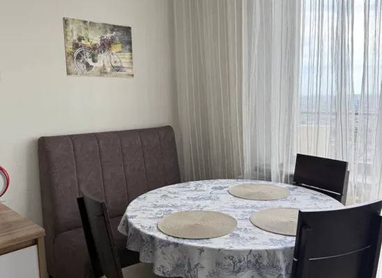 2-кімнатна квартира, 72,00 м², Педагогічна вул. — фото 3