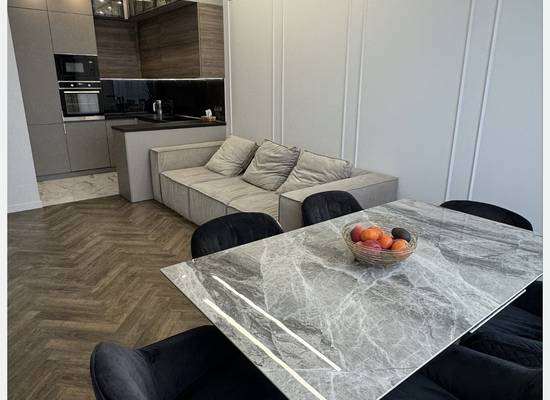2-кімнатна квартира, 70,00 м², Толбухина ул. (Георгия Липского ул.) — фото 5