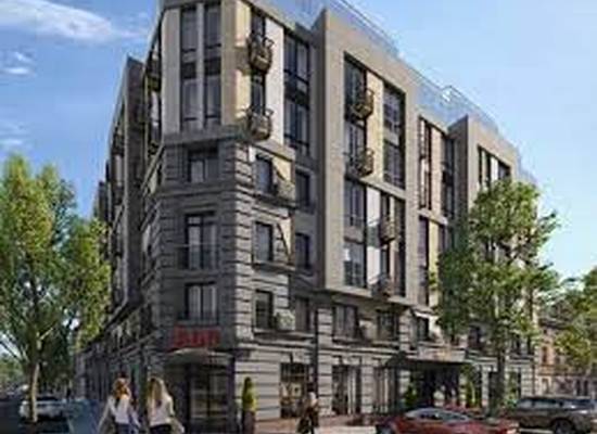 1-кімнатна квартира, 30,10 м², ЖК Salve — фото 4
