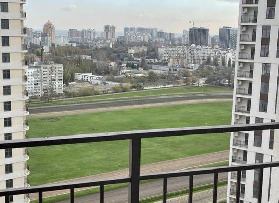1-кімнатна квартира, 40,50 м², Краснова ул. — фото 9
