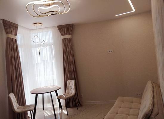 1-кімнатна квартира, 42,00 м², Краснова вул. — фото 7