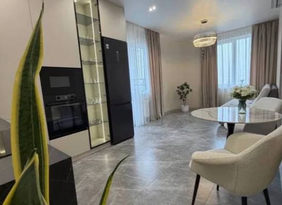 1-кімнатна квартира, 43,00 м², Спортивна вул. — фото 2