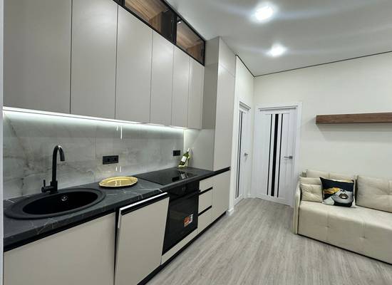 2-кімнатна квартира, 42,00 м², Краснова вул. — фото 1
