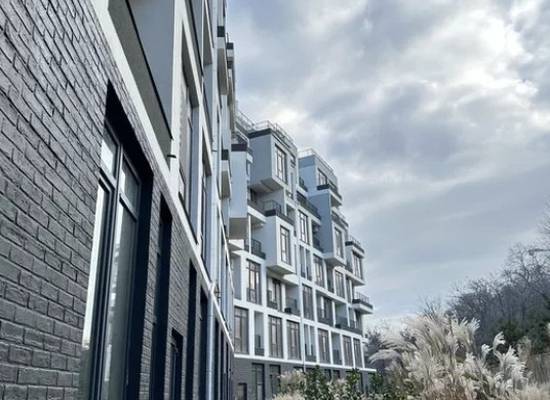 1-кімнатна квартира, 40,00 м², Софиевская ул. — фото 14