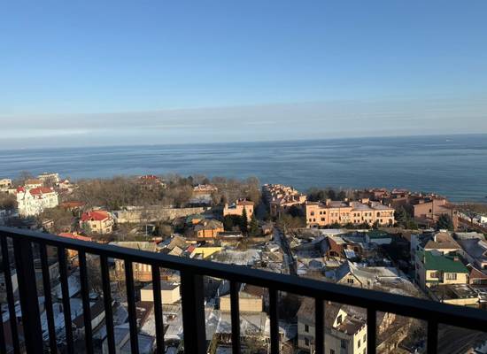 2-кімнатна квартира, 97,00 м², Амундсена вул. (Дача Ковалевського вул.) — фото 20