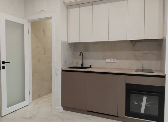 2-кімнатна квартира, 42,40 м², Краснова вул. — фото 27