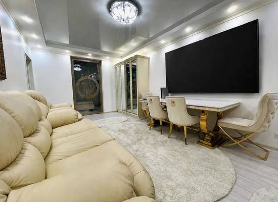 2-кімнатна квартира, 65,00 м², Марсельская ул. — фото 3