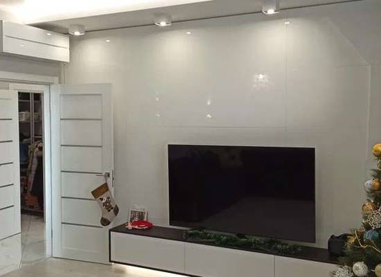 3-кімнатна квартира, 87,00 м², Жемчужная ул. — фото 1