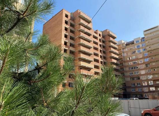 2-кімнатна квартира, 80,00 м², Зоопарковая ул. — фото 3