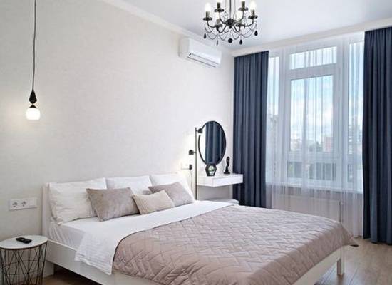 2-кімнатна квартира, 60,00 м², Генуэзская ул. — фото 11