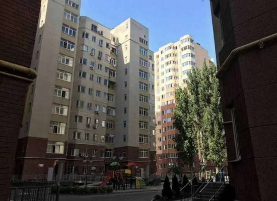 3-кімнатна квартира, 118,00 м², Вильямса Академика ул. (Евгения Чикаленка ул.) — фото 4
