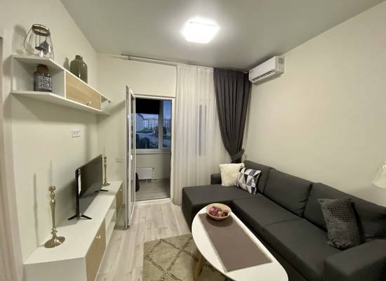 1-кімнатна квартира, 24,00 м², ЖК Кекс — фото 6