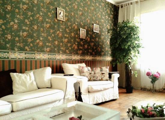 3-кімнатна квартира, 115,00 м², Педагогическая ул. — фото 5