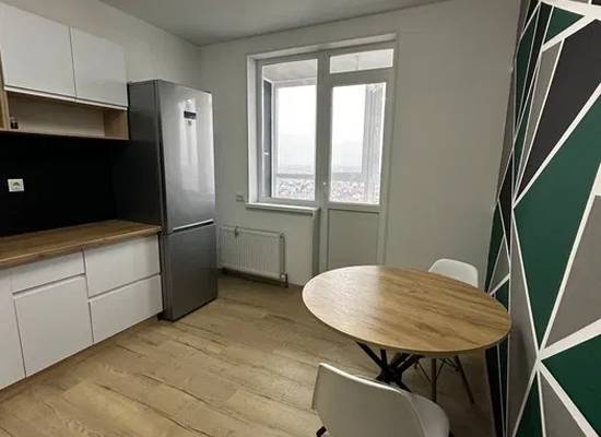 1-кімнатна квартира, 39,00 м², Перлина вул. — фото 11