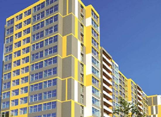2-комнатная квартира, 53,10 м², Бугаївська вул. — фото 7
