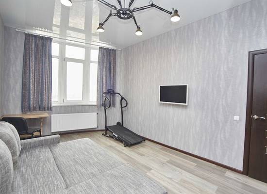 2-кімнатна квартира, 61,00 м², Гагаринское плато (Аркадийское плато) — фото 15
