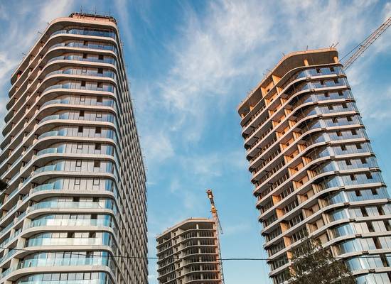 3-кімнатна квартира, 136,90 м², Французький бульв. — фото 29