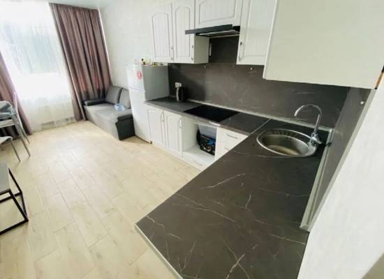 1-кімнатна квартира, 42,00 м², Середньофонтанська вул. — фото 11
