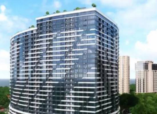 1-кімнатна квартира, 48,00 м², Курортний пров. — фото 21