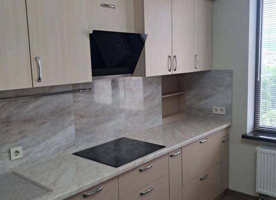 2-кімнатна квартира, 60,50 м², Педагогічна вул. — фото 2