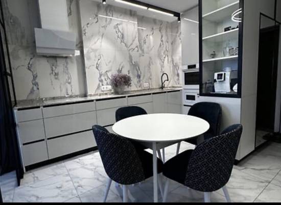 2-комнатная квартира, 59,00 м², Ванний пров. — фото 5