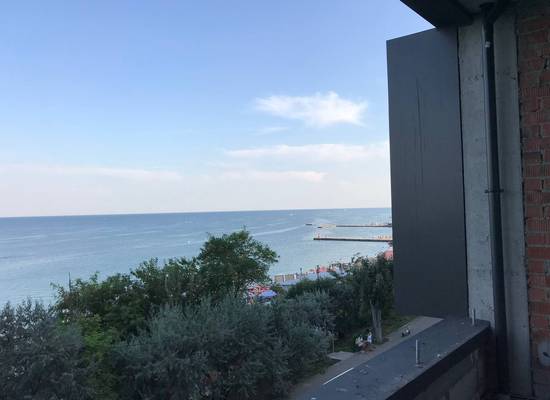 1-кімнатна квартира, 52,00 м², Фонтанська дорога вул. — фото 9