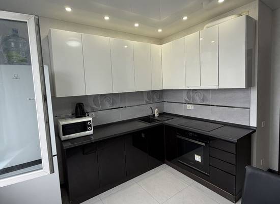 2-кімнатна квартира, 58,00 м², Басейна вул. — фото 7