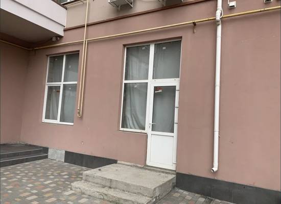 комерційна нерухомість, 53,00 кв.м., Малиновського Маршала вул. (Олексія Вадатурського вул.) — фото 20