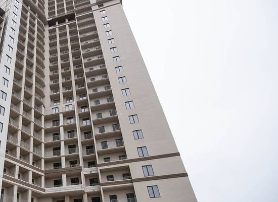 3-кімнатна квартира, 82,80 м², Дача Ковалевського вул. — фото 17