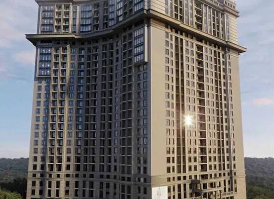 1-кімнатна квартира, 30,30 м², Дача Ковалевського вул. — фото 23