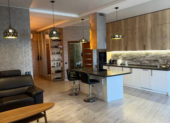 2-кімнатна квартира, 72,60 м², Морехідний пров. — фото 16