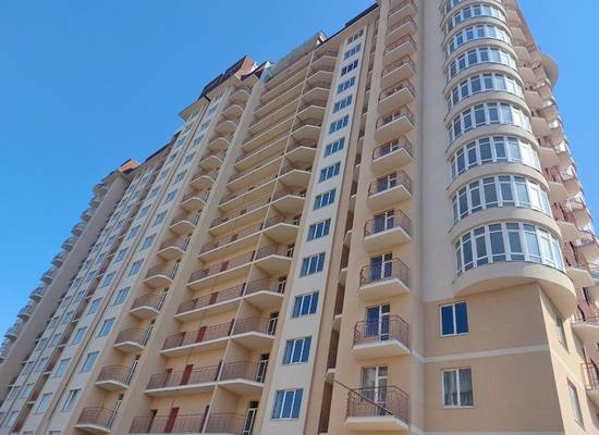 2-кімнатна квартира, 84,00 м², Фонтанська дорога вул. — фото 5