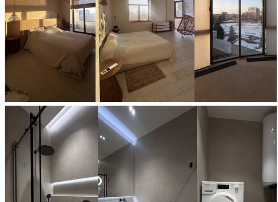 2-кімнатна квартира, 140,00 м², Французький бульв. — фото 17