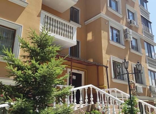 3-кімнатна квартира, 80,00 м², Говорова Маршала ул. — фото 3