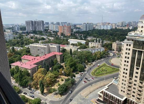 1-кімнатна квартира, 88,50 м², Генуезька вул. — фото 18