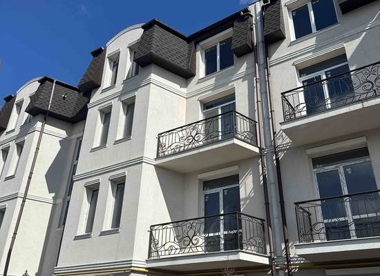 1-кімнатна квартира, 37,80 м², Тульська вул. — фото 6