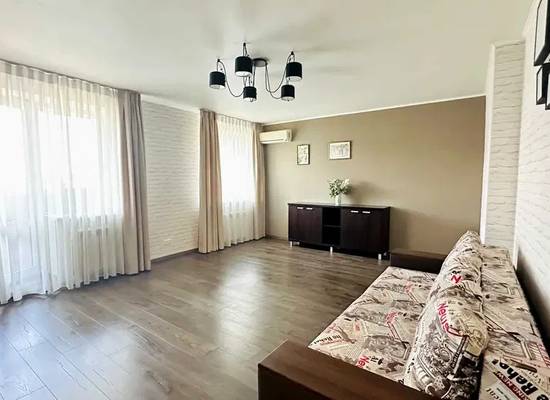 3-кімнатна квартира, 90,00 м², Малиновського Маршала вул. (Олексія Вадатурського вул.) — фото 13