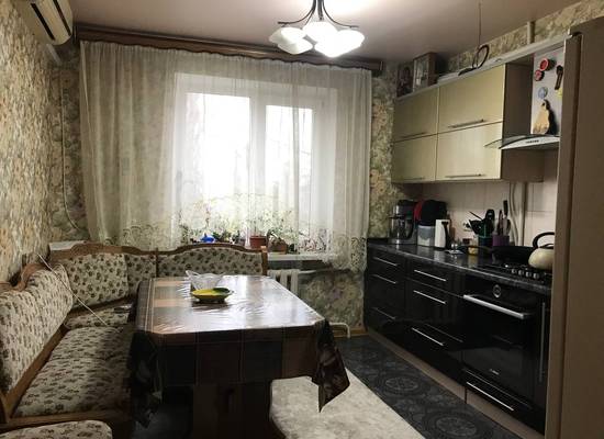 3-кімнатна квартира, 72,00 м², Ильфа и Петрова ул. (Семьи Глодан ул.) — фото 2