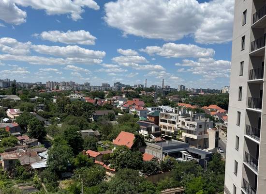 1-кімнатна квартира, 30,00 м², Дача Ковалевского ул. — фото 6